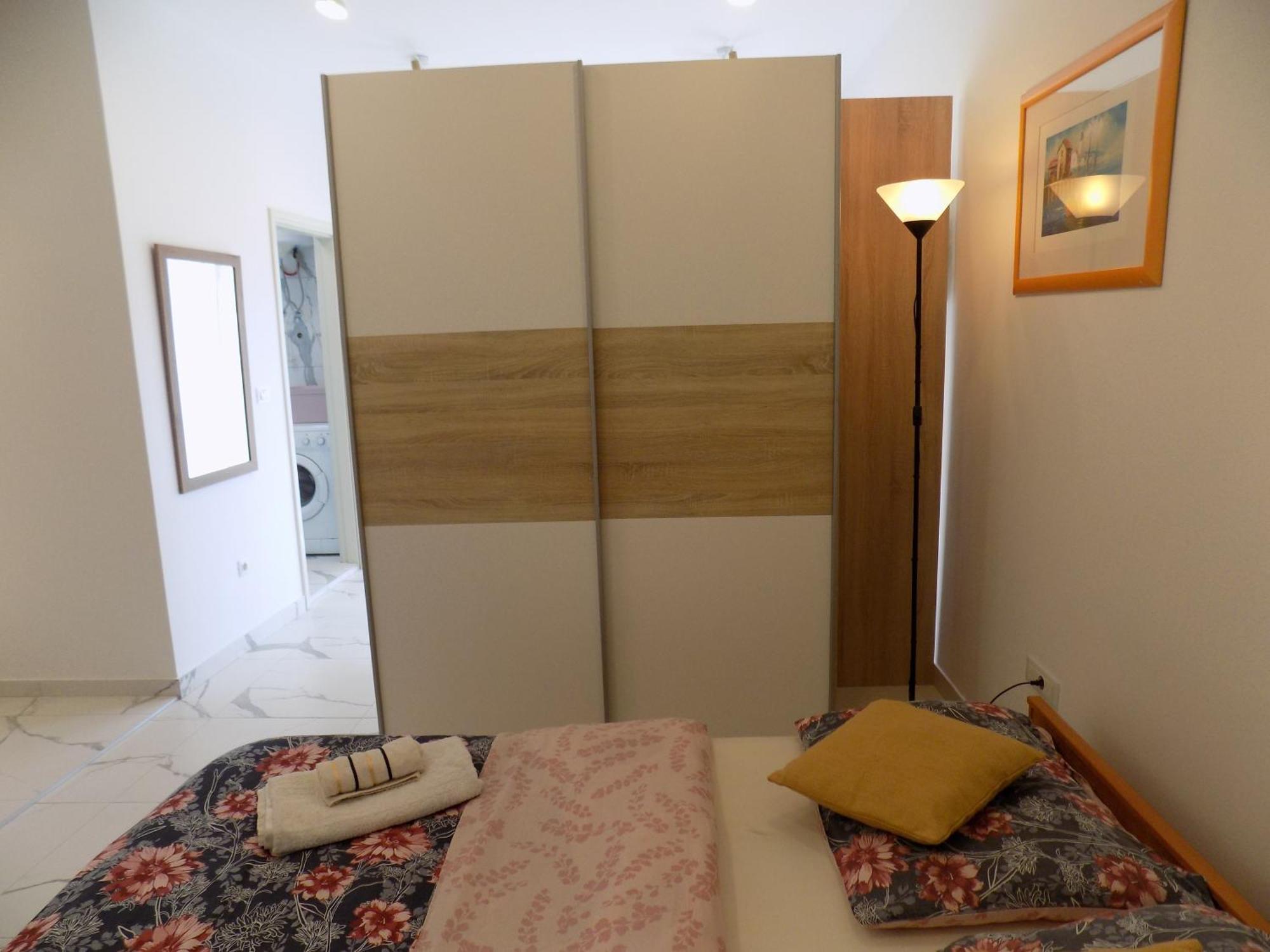 Apartment Leporiz Пореч Екстериор снимка