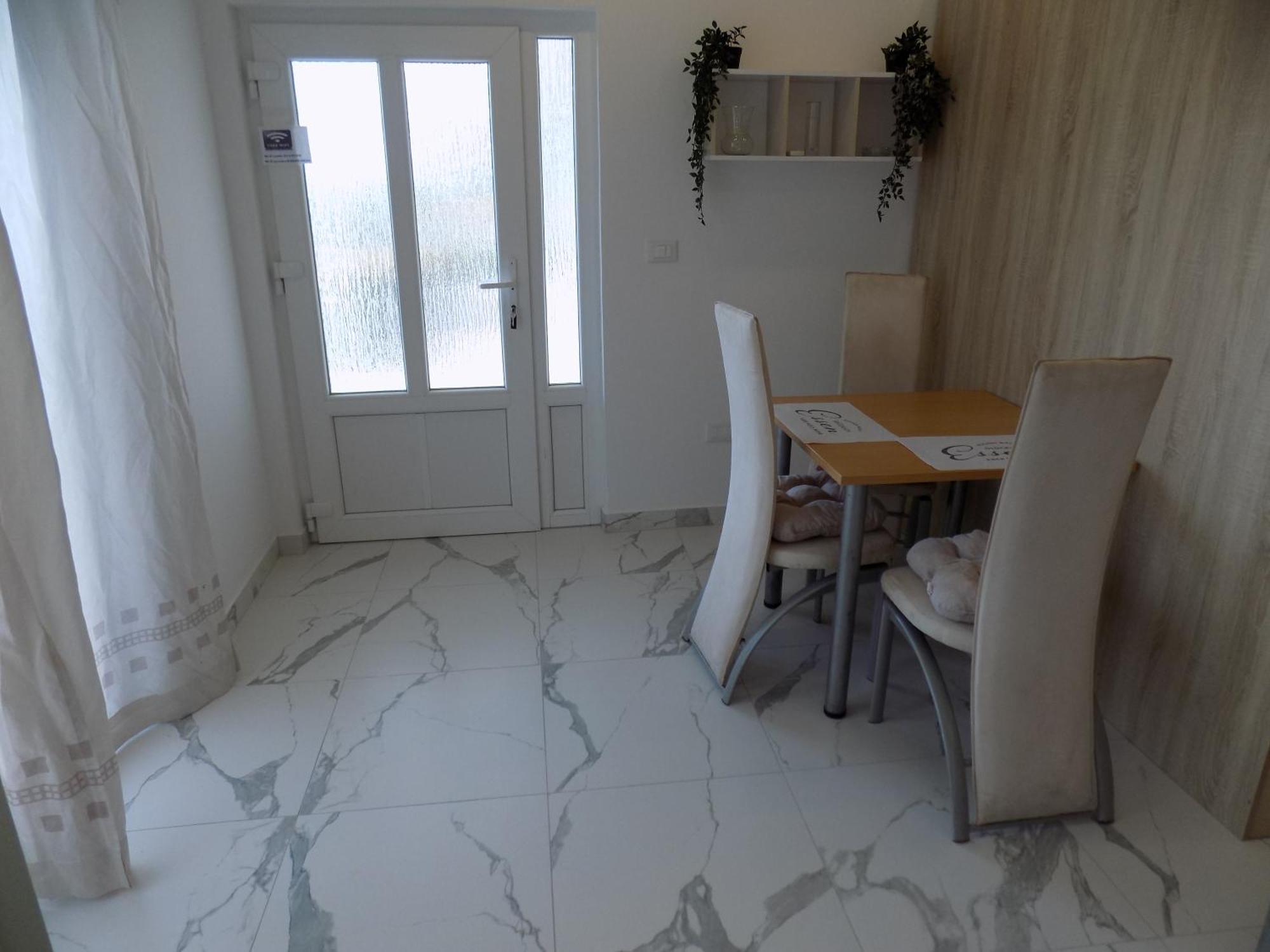 Apartment Leporiz Пореч Екстериор снимка