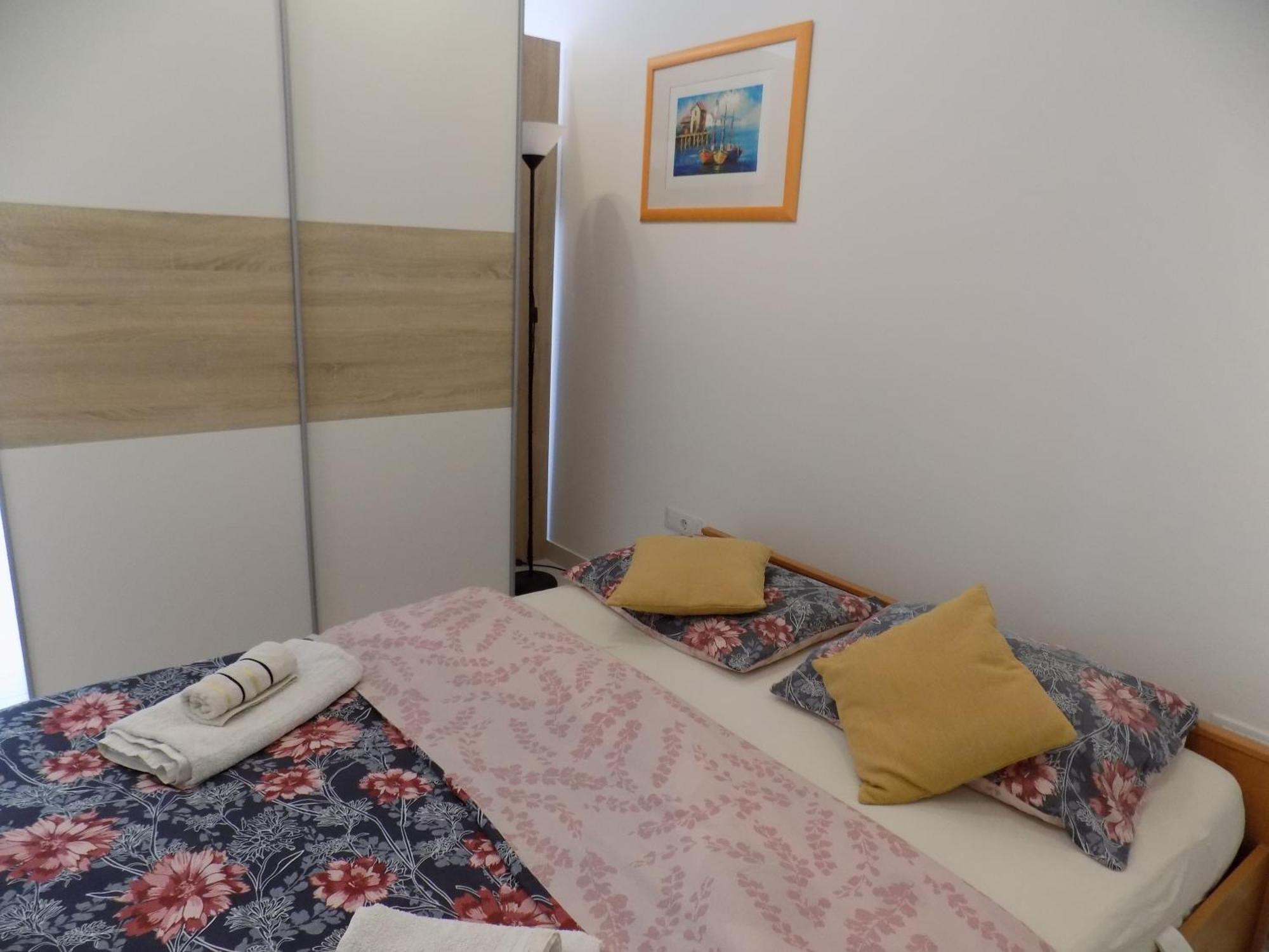 Apartment Leporiz Пореч Екстериор снимка